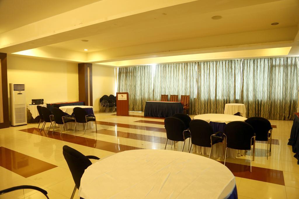 Hotel Raja Bhoj بوبال المظهر الخارجي الصورة