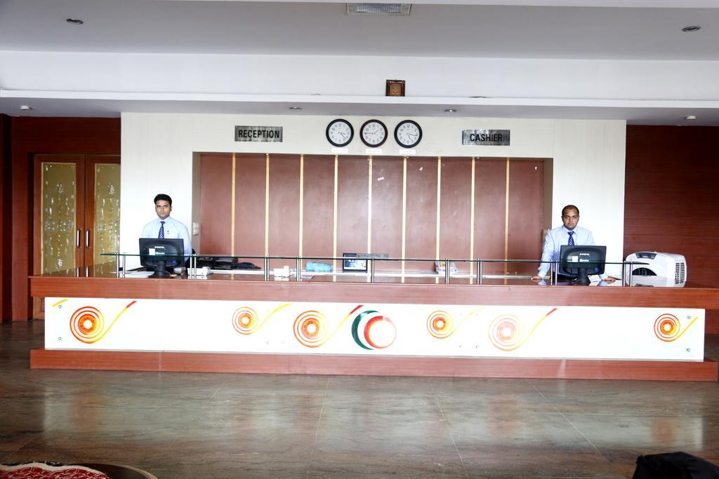 Hotel Raja Bhoj بوبال المظهر الخارجي الصورة