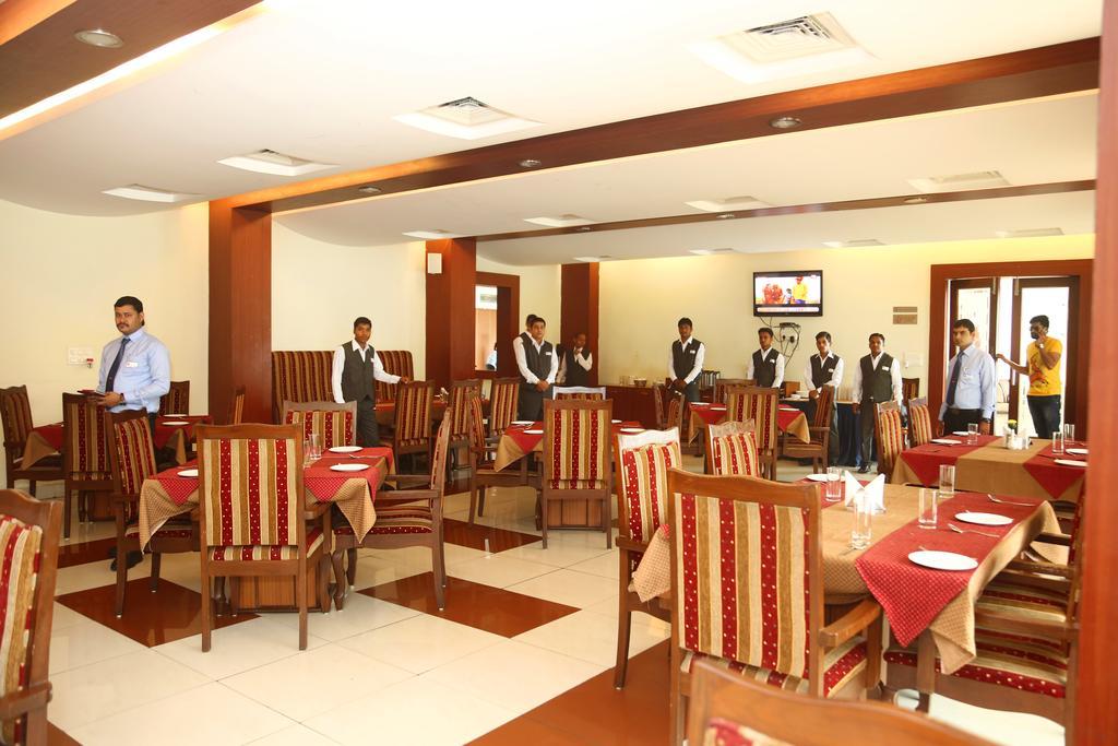 Hotel Raja Bhoj بوبال المظهر الخارجي الصورة