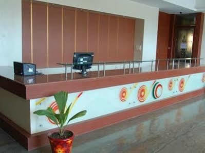 Hotel Raja Bhoj بوبال المظهر الخارجي الصورة